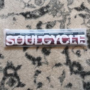 SoulCycle Headbands